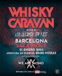 Conciertos Indie