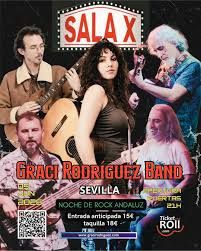 Sala X