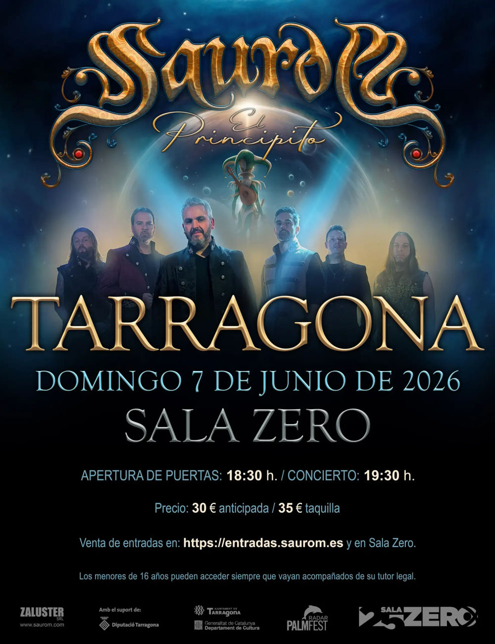 Sala Zero