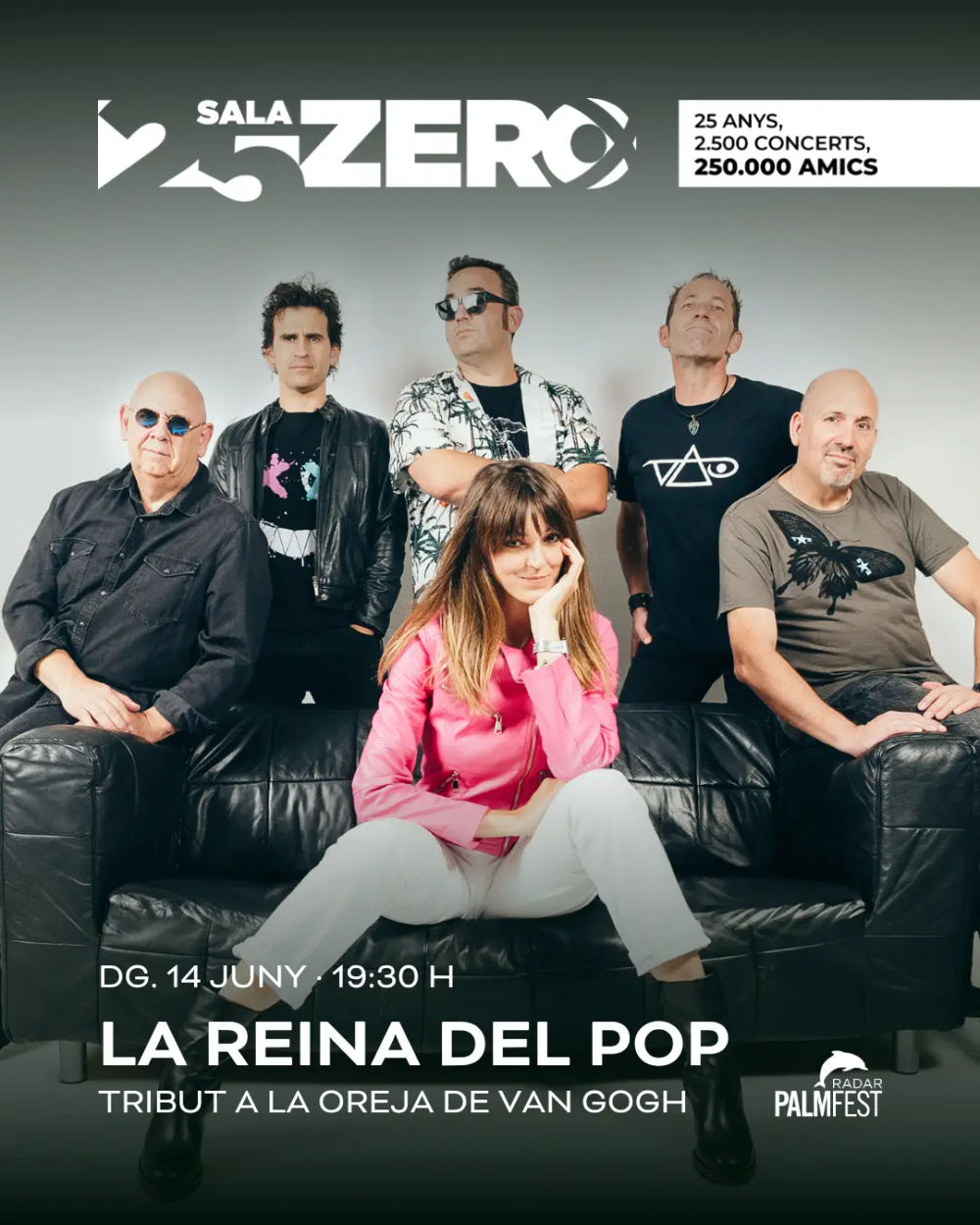 Conciertos en Tarragona