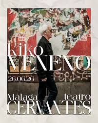 Conciertos en Málaga