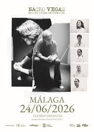 Conciertos en Málaga
