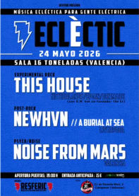 Conciertos Rock