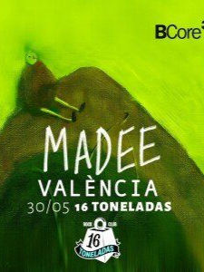 Conciertos Rock