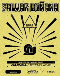 Conciertos Punk