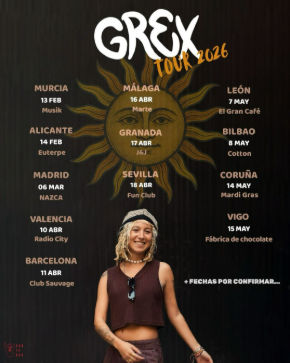 Conciertos en Pontevedra