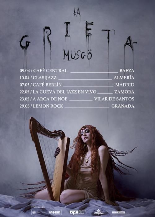 Conciertos Rock