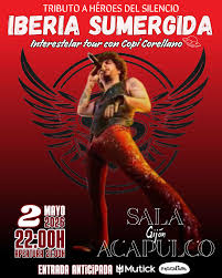 Conciertos en Asturias