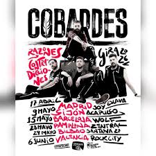 Conciertos en Asturias