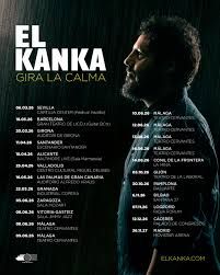 Conciertos Pasados