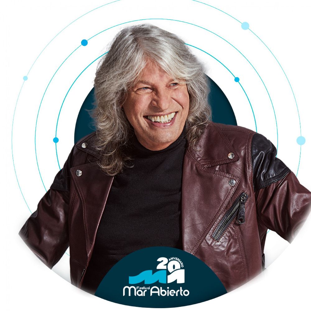 Concierto de José Mercé en Auditorio Alfredo Kraus (Las Palmas) · 2 de mayo, 2026