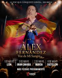 Conciertos de Flamenco