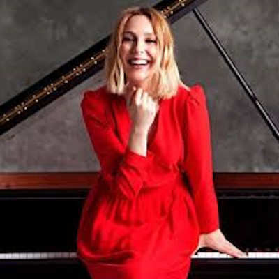 Concierto de Judith Jáuregui en Auditorio Princesa Leonor (Zaragoza) · 18 de mayo, 2026