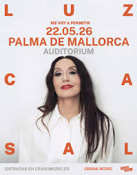 Conciertos en Palma de Mallorca