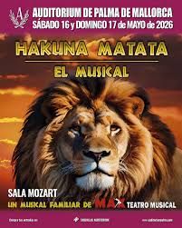 Conciertos en Palma de Mallorca