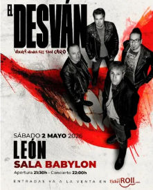 Conciertos Punk