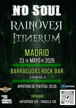 Barracudas Rock Bar