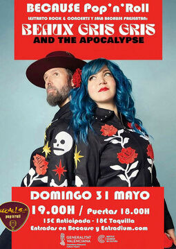 Conciertos en Pontevedra