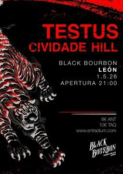 Black Bourbon