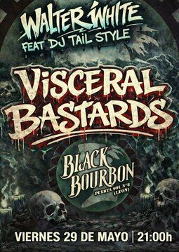 Black Bourbon