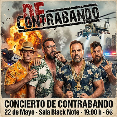 Conciertos Rock
