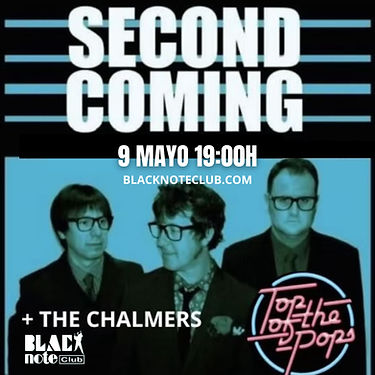 Conciertos Pop