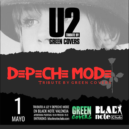 Conciertos Pop