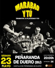 Conciertos de Metal