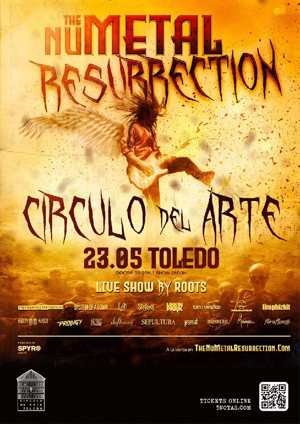 Círculo de Arte