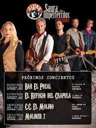 Conciertos Rock