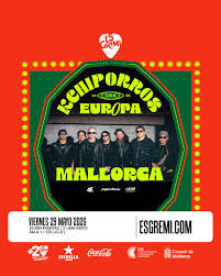 Conciertos en Palma de Mallorca