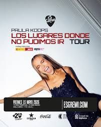 Conciertos en Palma de Mallorca