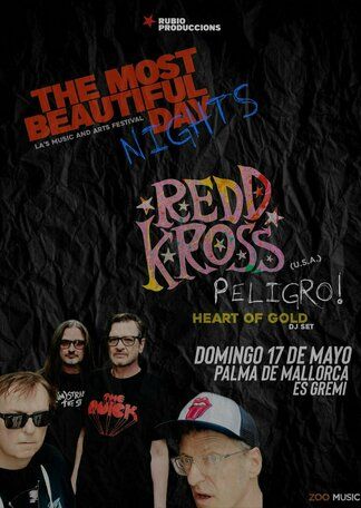 Conciertos en Palma de Mallorca