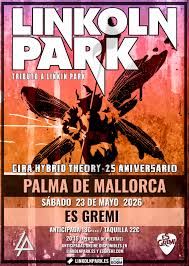Conciertos en Palma de Mallorca