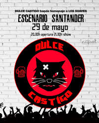 Conciertos en Cantabria