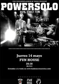 Fun House