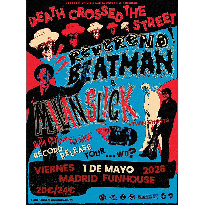 Conciertos Pop