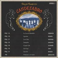 Conciertos Rock