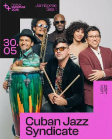 Jamboree Jazz Club