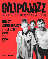 Jamboree Jazz Club
