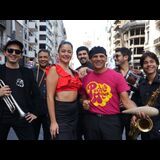 Jamboree Jazz Club