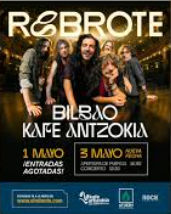 Kafé Antzokia
