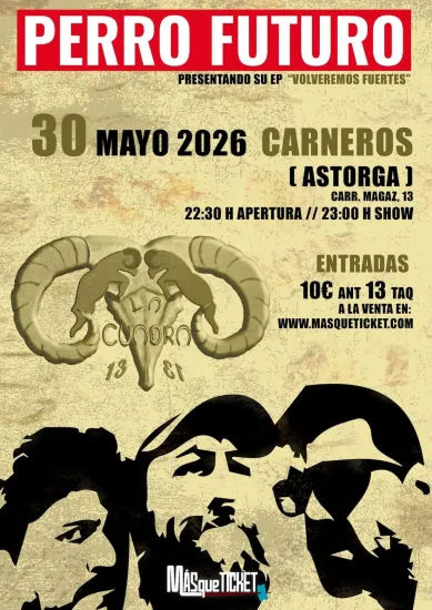 Conciertos Indie