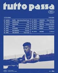 Conciertos de Hip-Hop