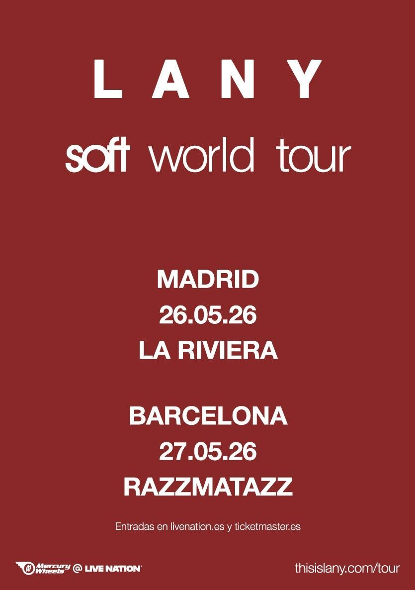 Conciertos Rock