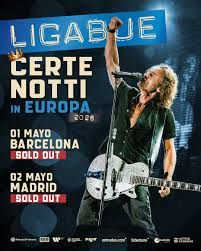 Conciertos Pop