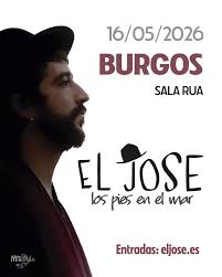 Conciertos en Burgos