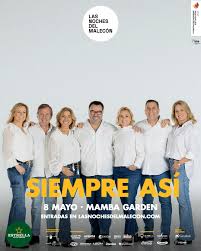 Conciertos en Murcia