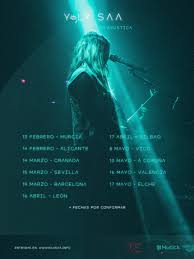 Conciertos en A Coruña