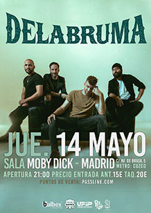 Conciertos Indie